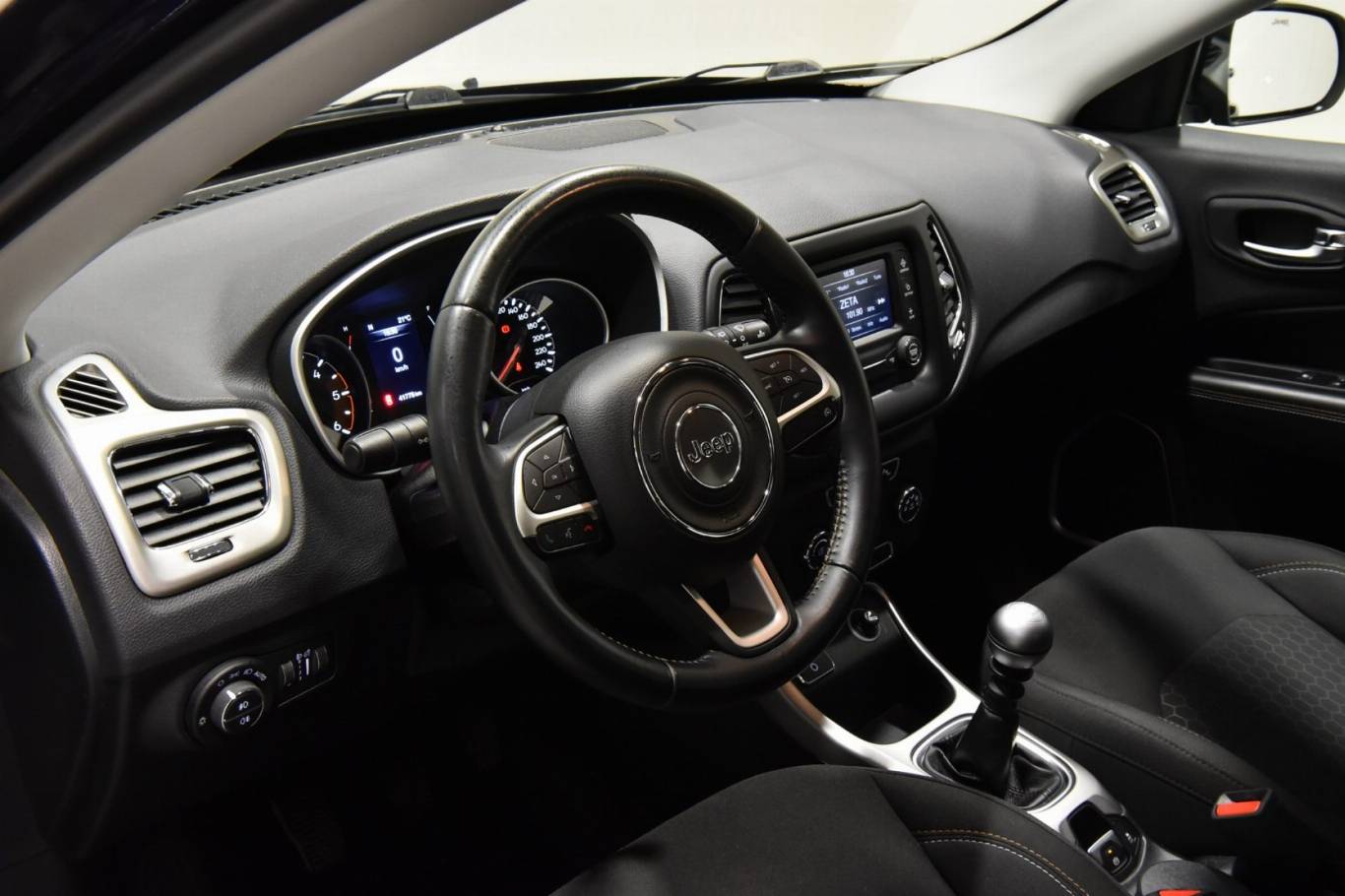 JEEP Compass 3