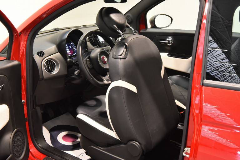 FIAT 500 37
