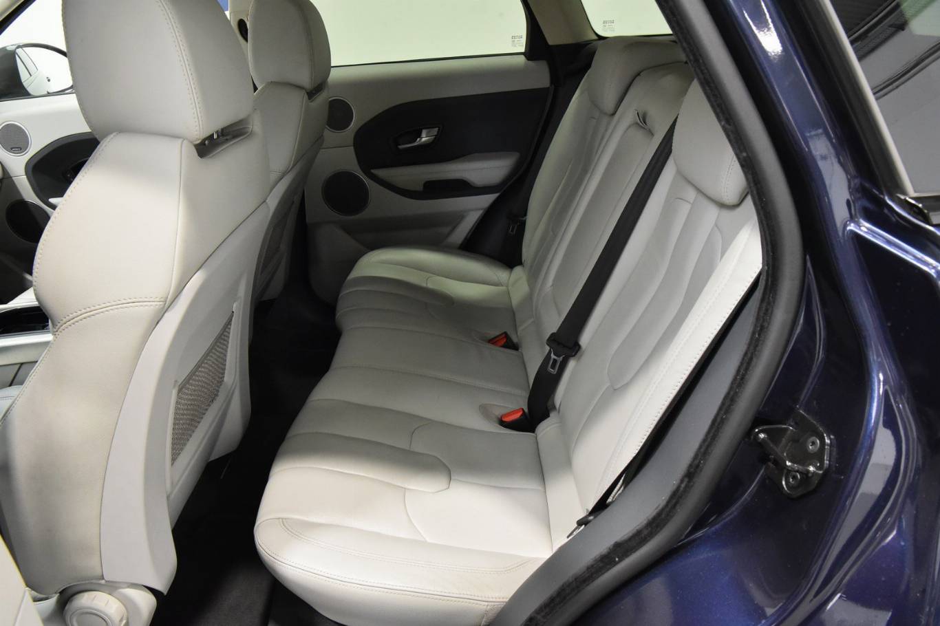 LAND ROVER Range Rover Evoque 36