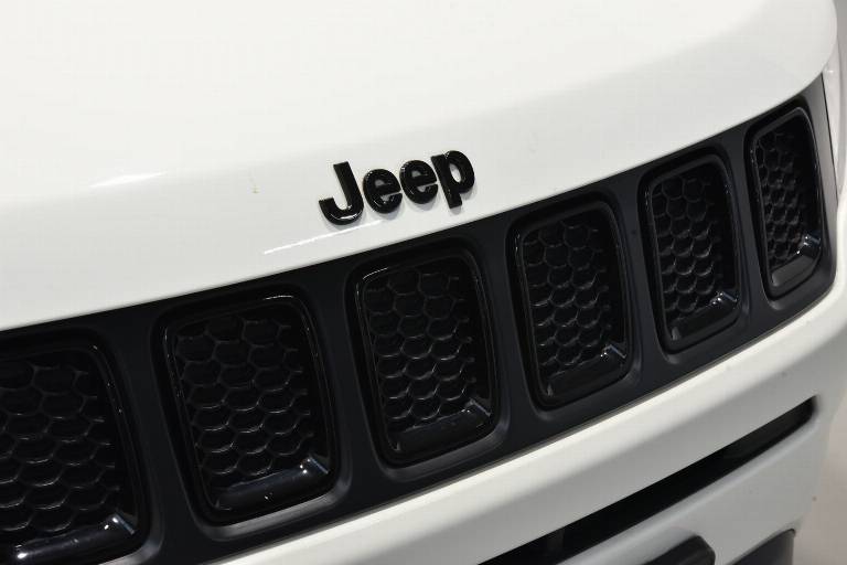 JEEP Compass 40
