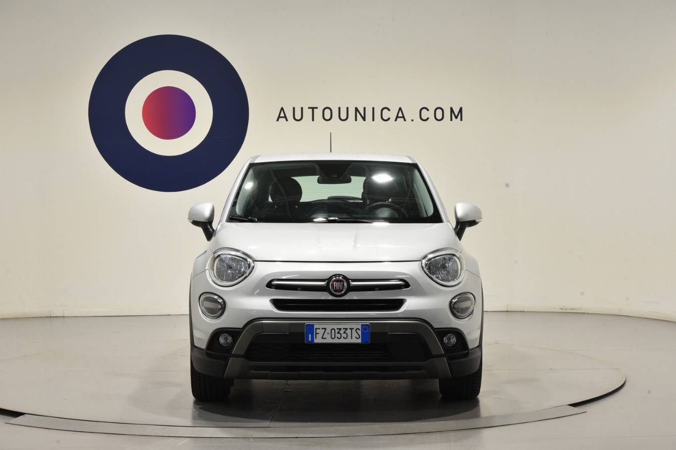 FIAT 500X 5