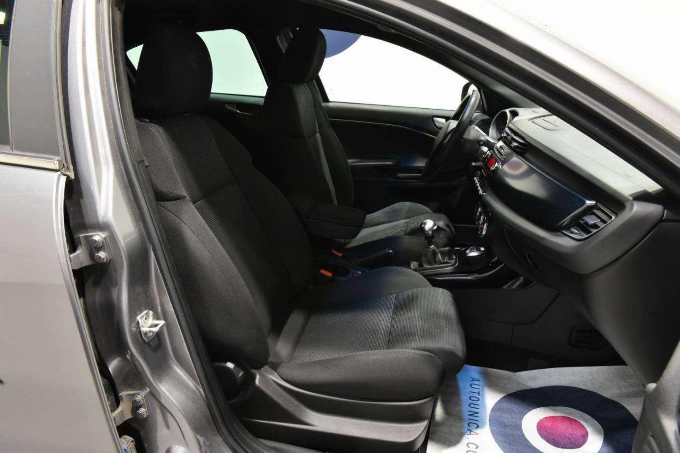 ALFA ROMEO Giulietta 19