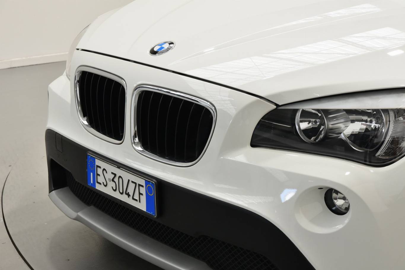 BMW X1 57
