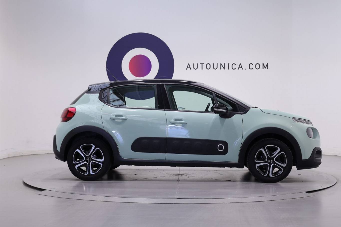 CITROEN C3 4