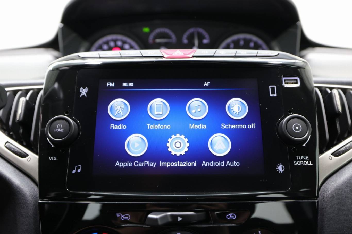 LANCIA Ypsilon 9
