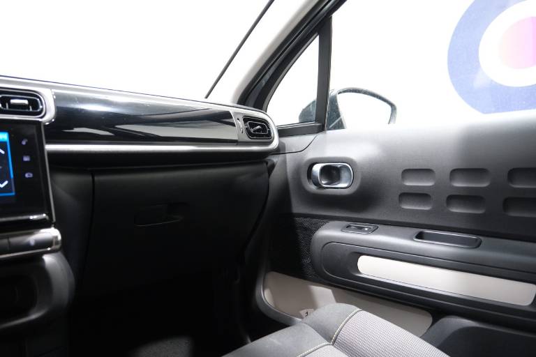 CITROEN C3 34
