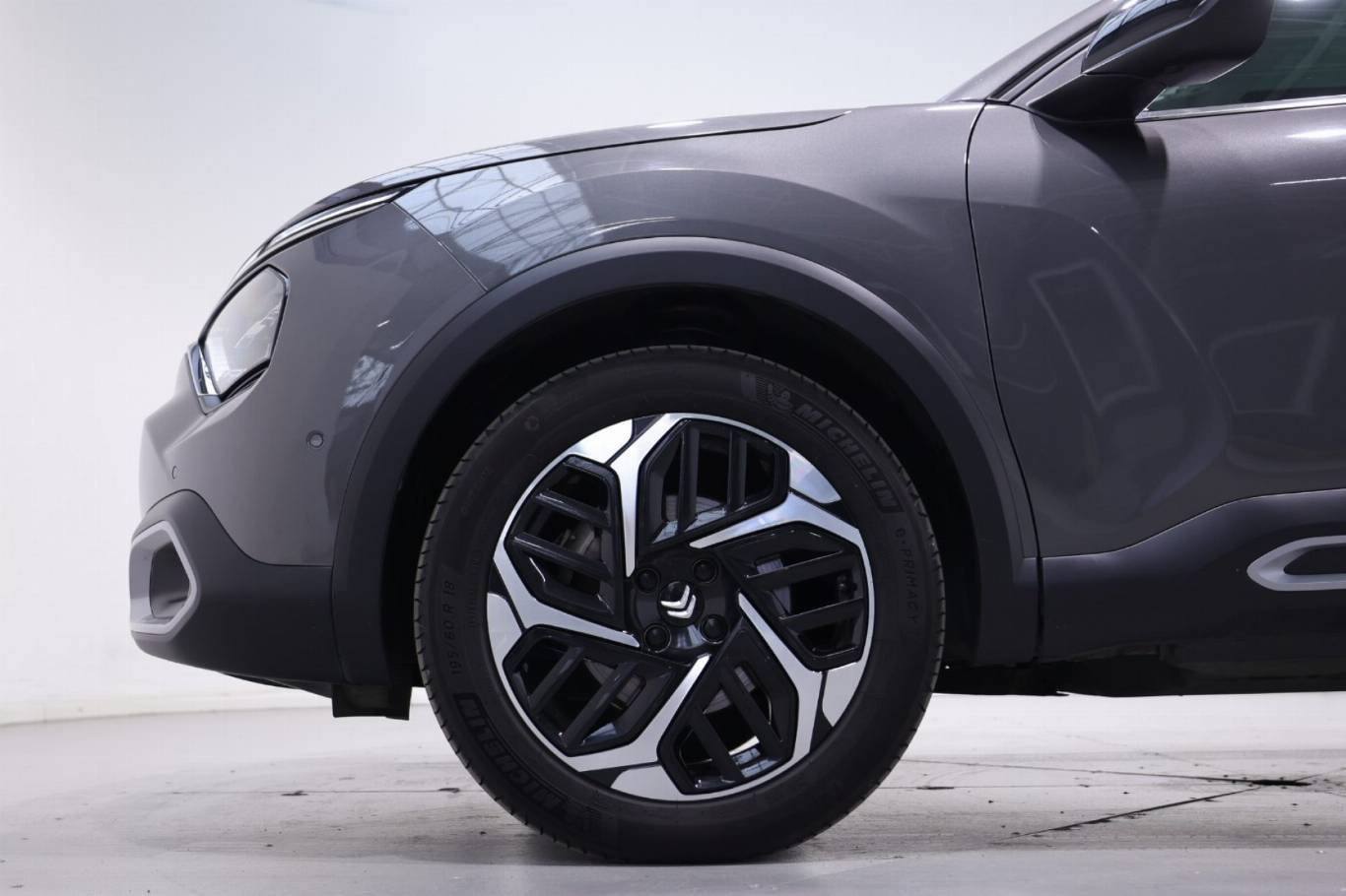 CITROEN C4 18