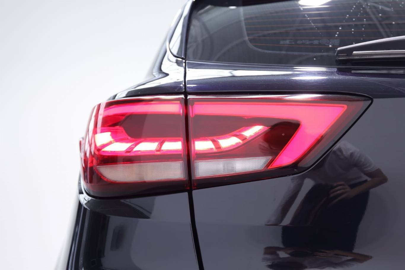 MG ZS 42