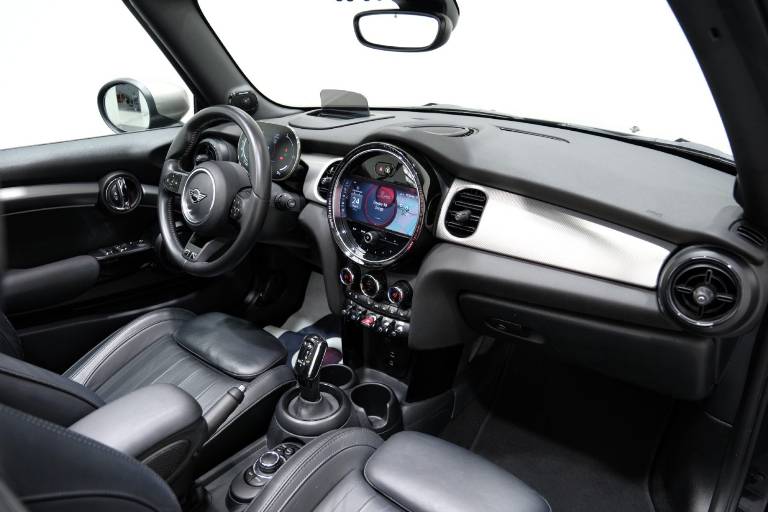 MINI Cooper 58