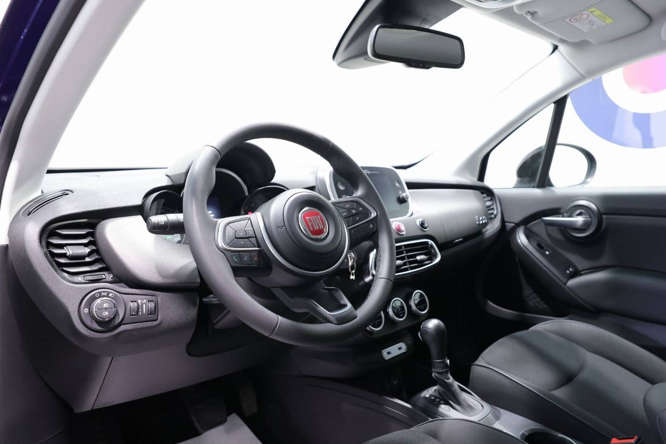 FIAT 500X 5