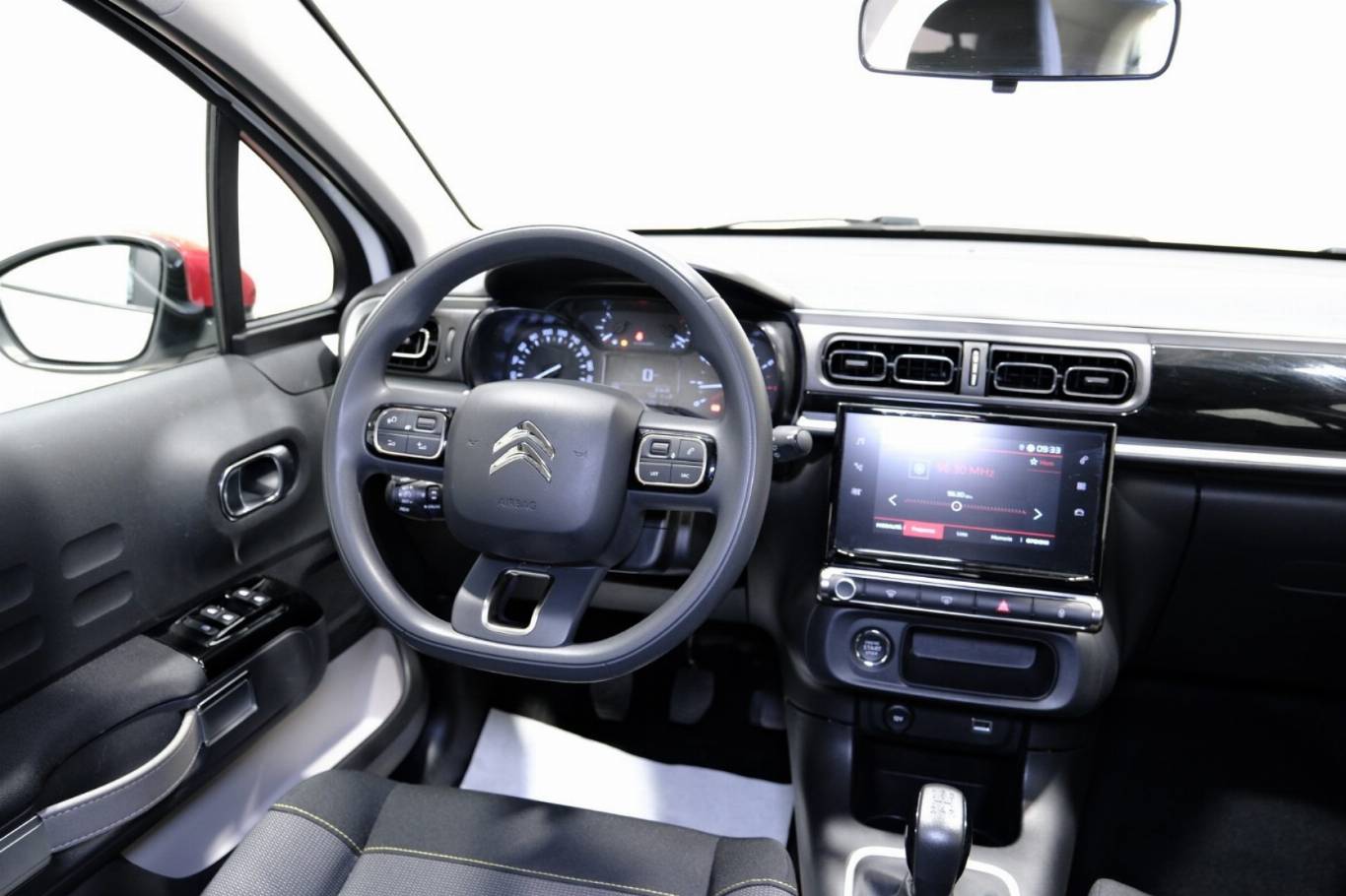CITROEN C3 39