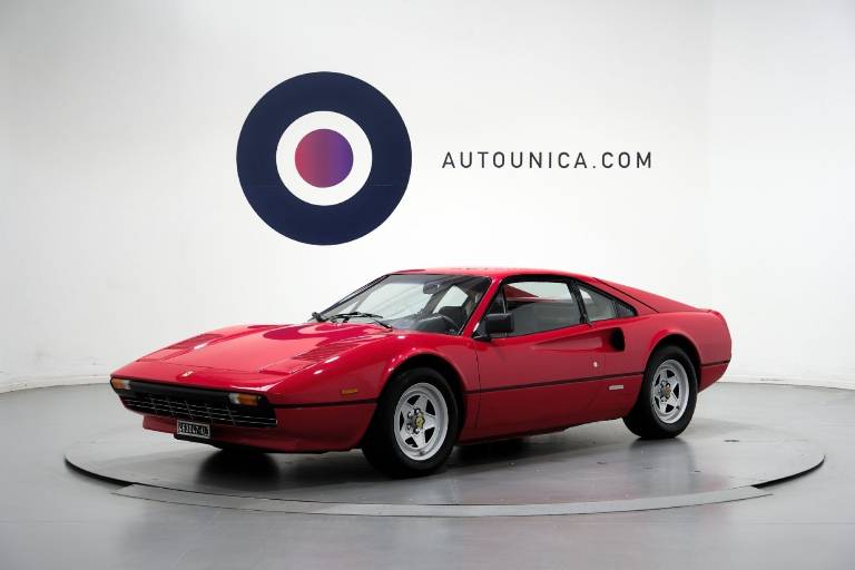 FERRARI 308 1