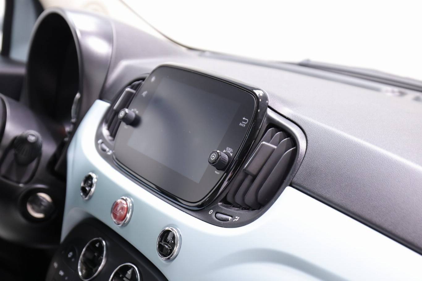 FIAT 500 42