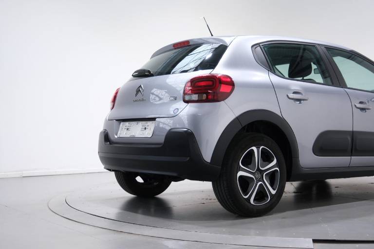 CITROEN C3 51