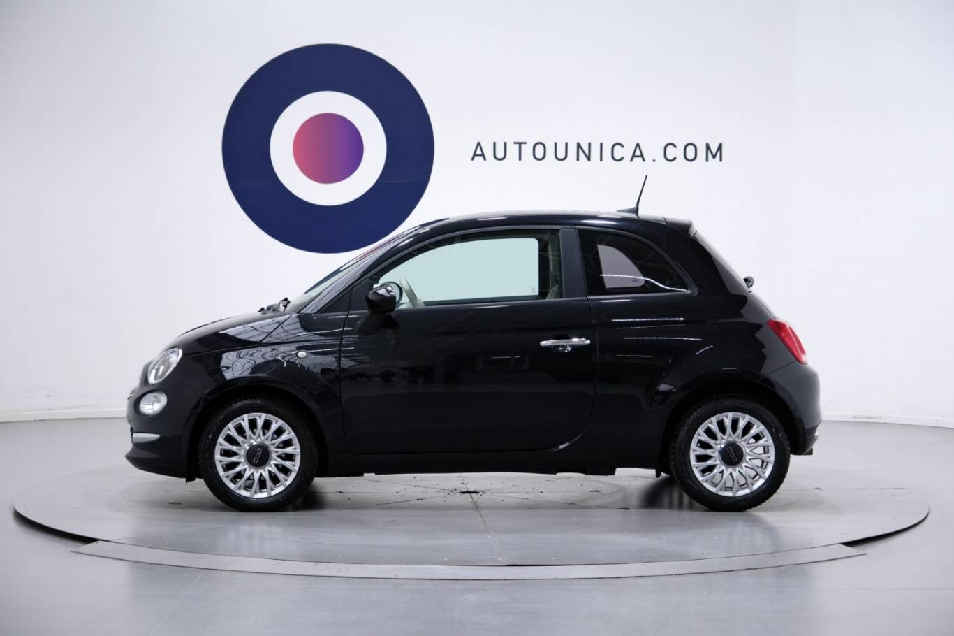 FIAT 500 18