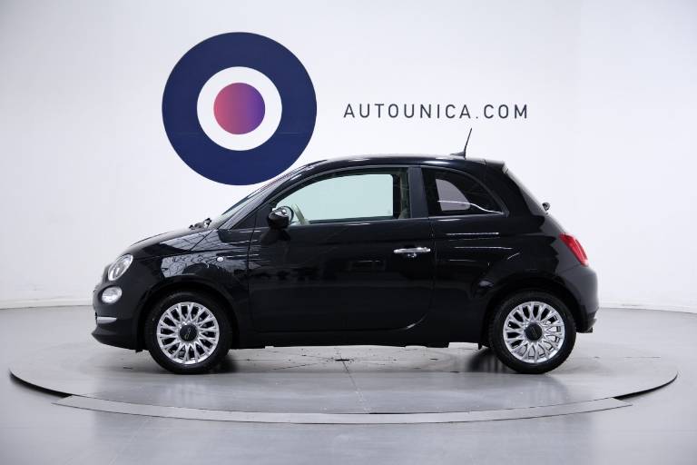 FIAT 500 18