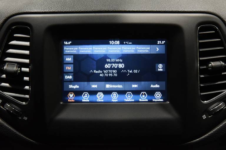 JEEP Compass 10
