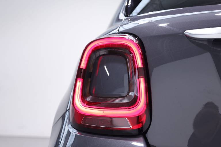 FIAT 500X 41