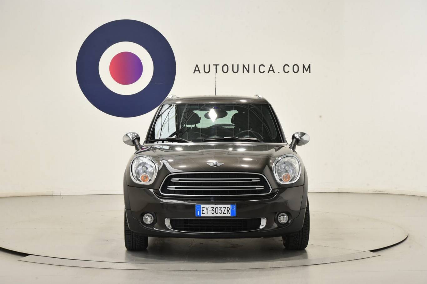 MINI Countryman 5