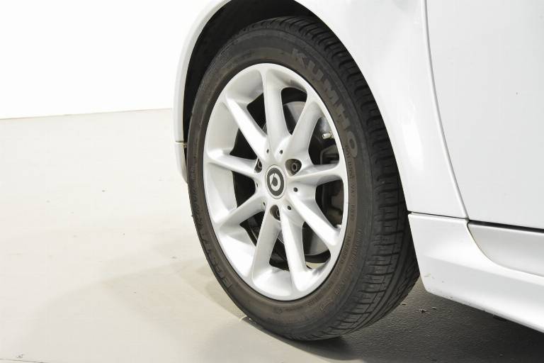SMART ForTwo 7