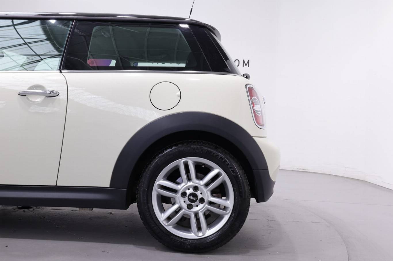 MINI Cooper D 31