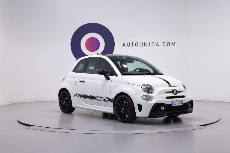 ABARTH 595 3