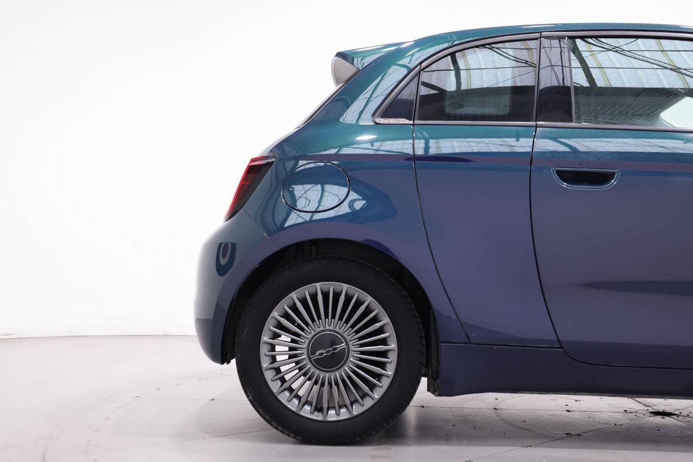 FIAT 500 20
