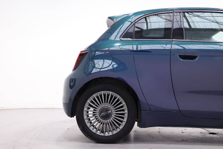 FIAT 500 20