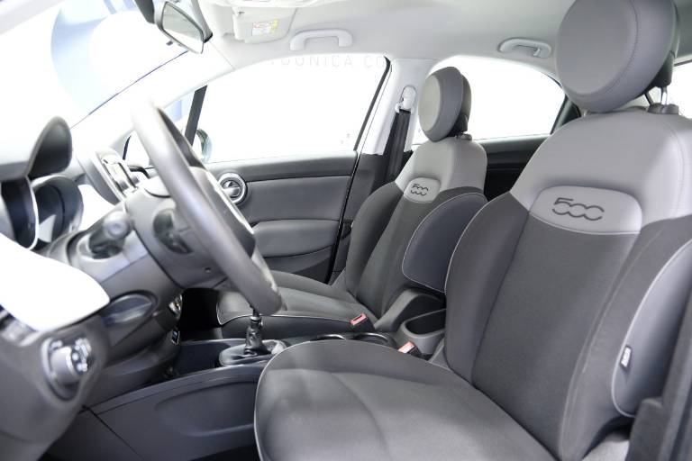 FIAT 500X 6