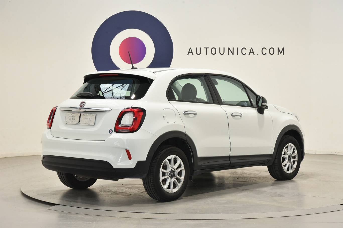 FIAT 500X 5