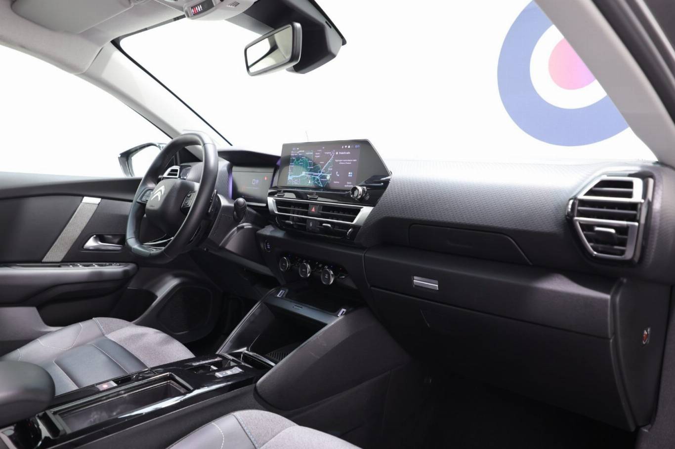 CITROEN C4 51