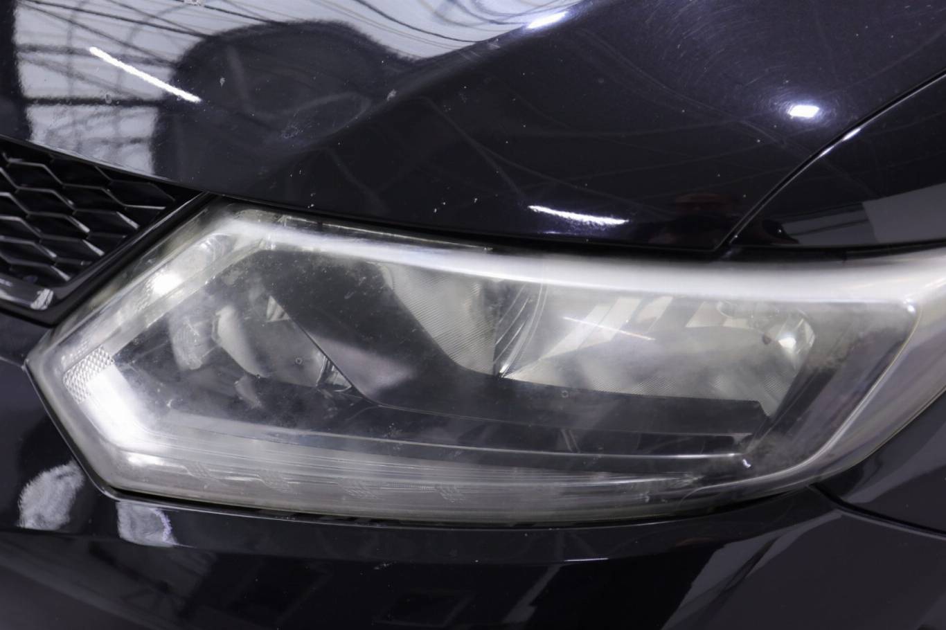 NISSAN X-Trail 43