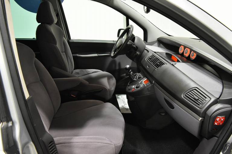 FIAT Ulysse 28