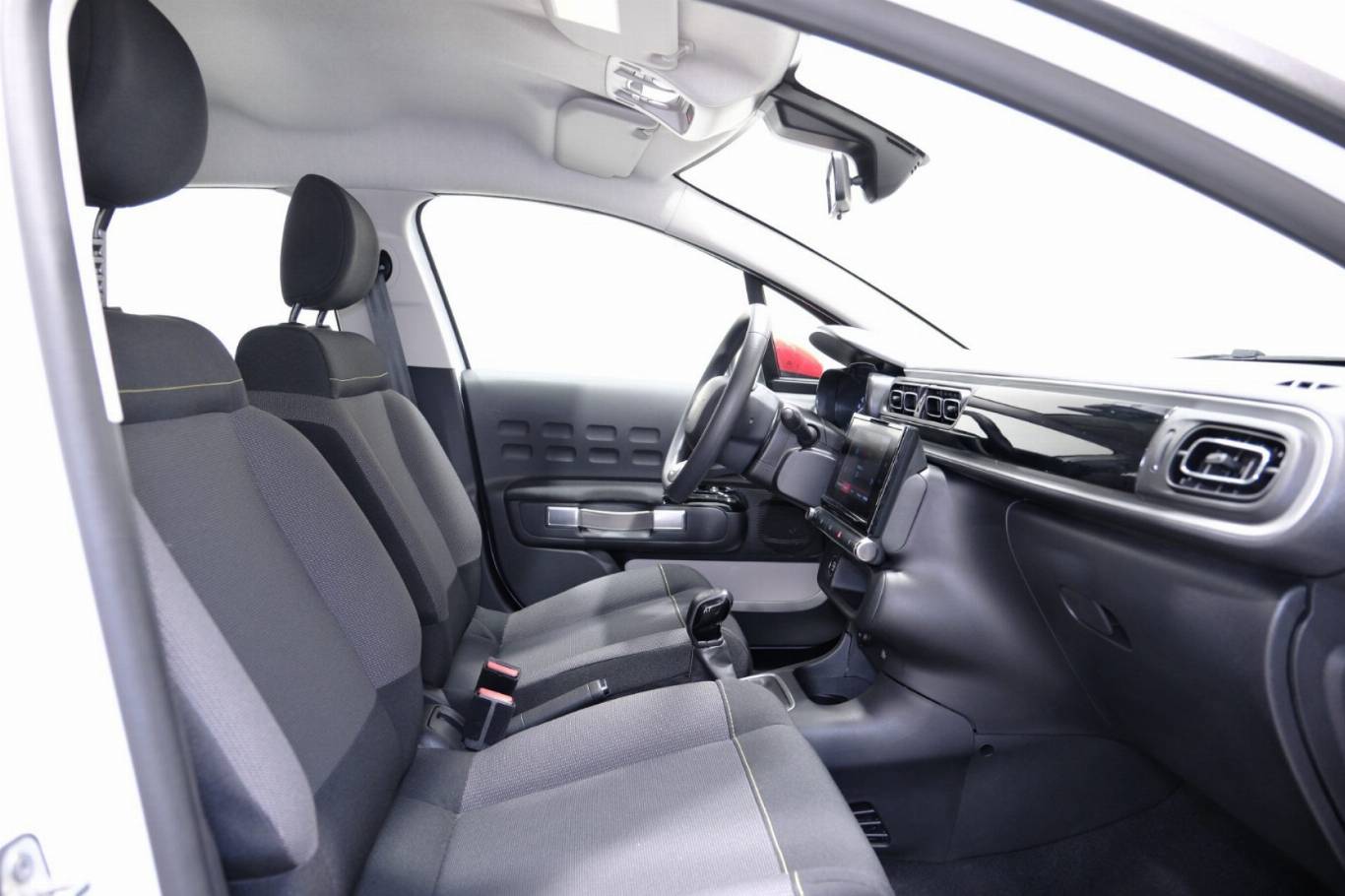 CITROEN C3 57