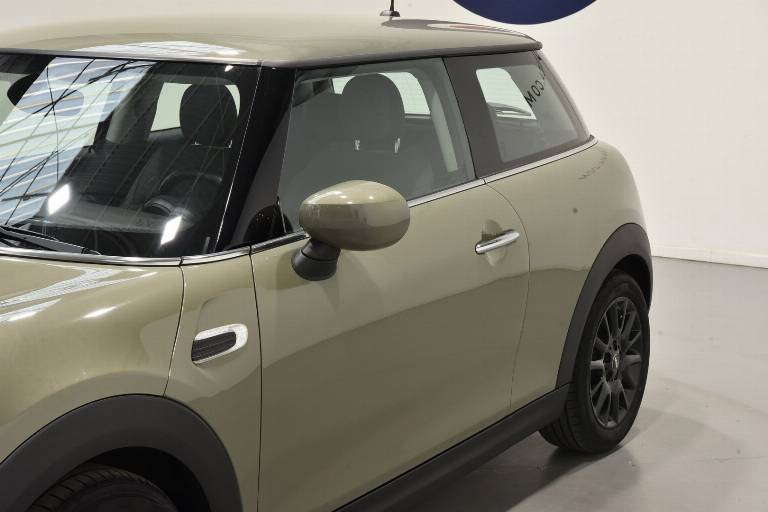 MINI One 45