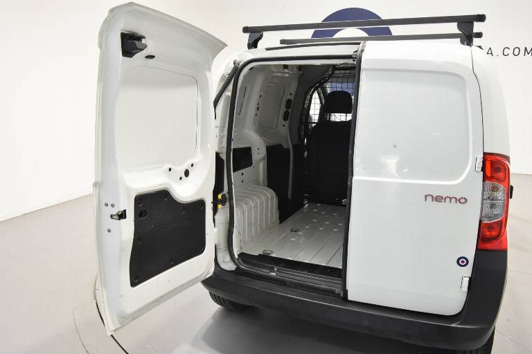 CITROEN Nemo 41