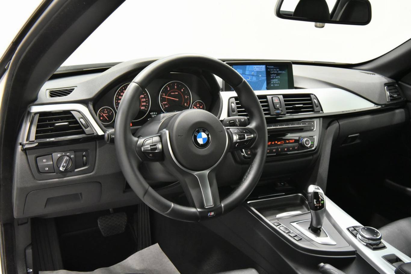 BMW 420 3