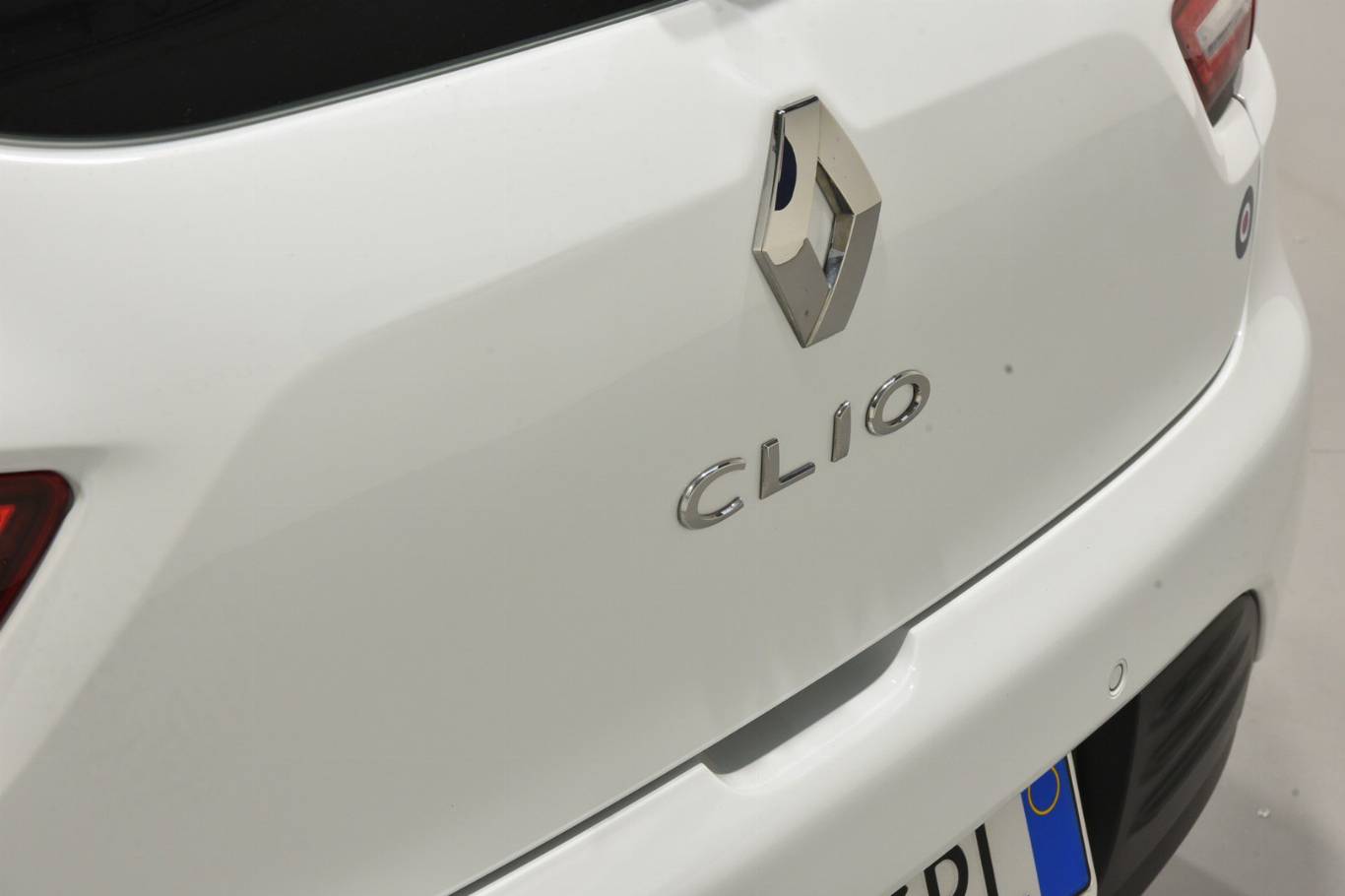 RENAULT Clio 40