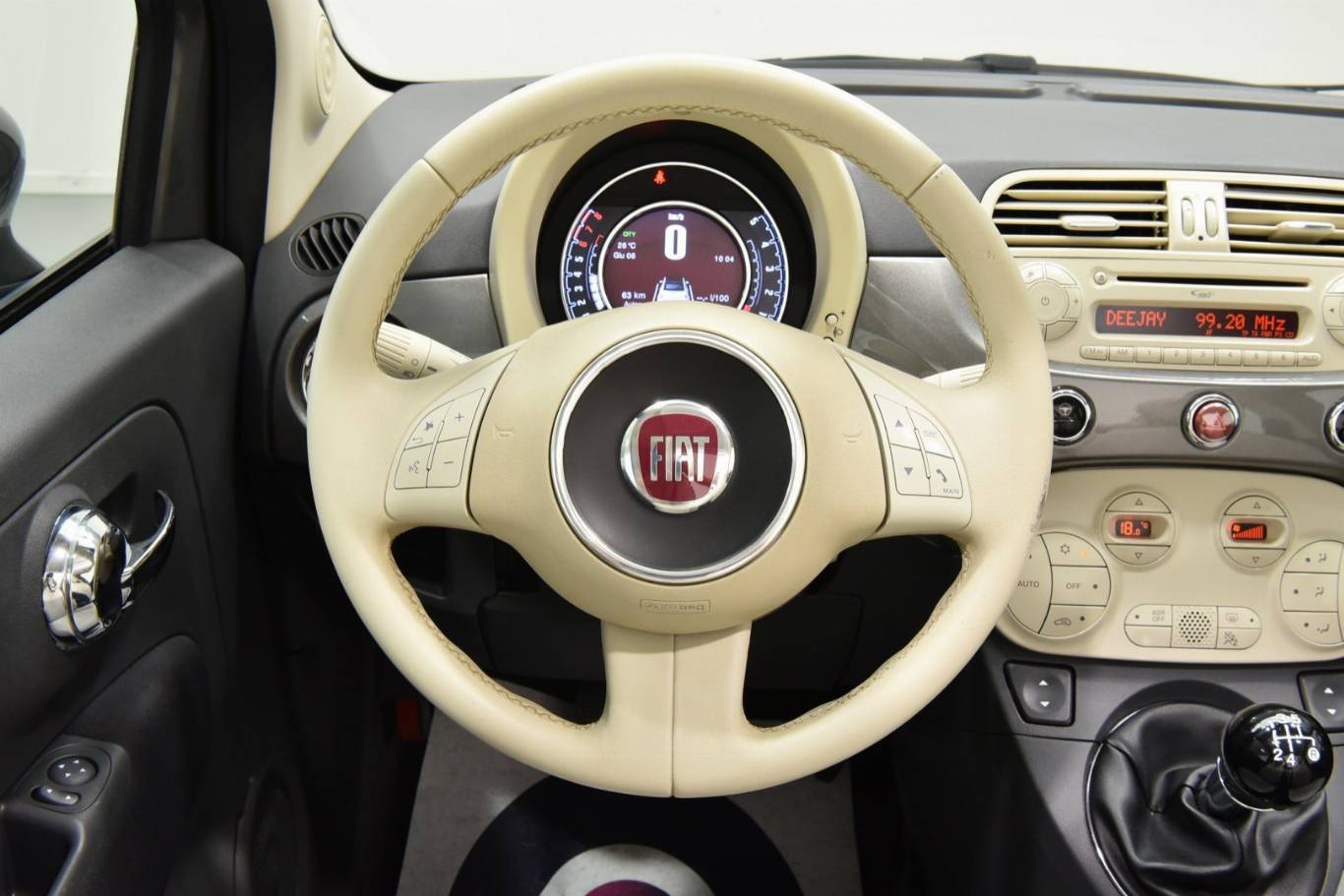 FIAT 500C 23