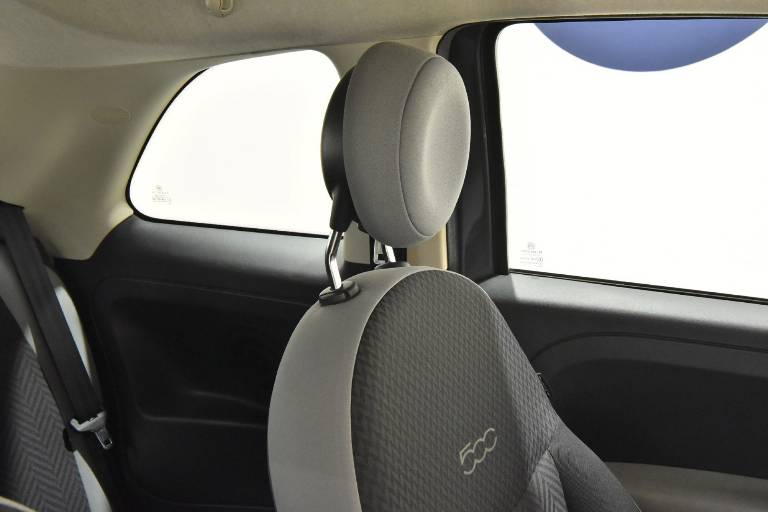 FIAT 500 33