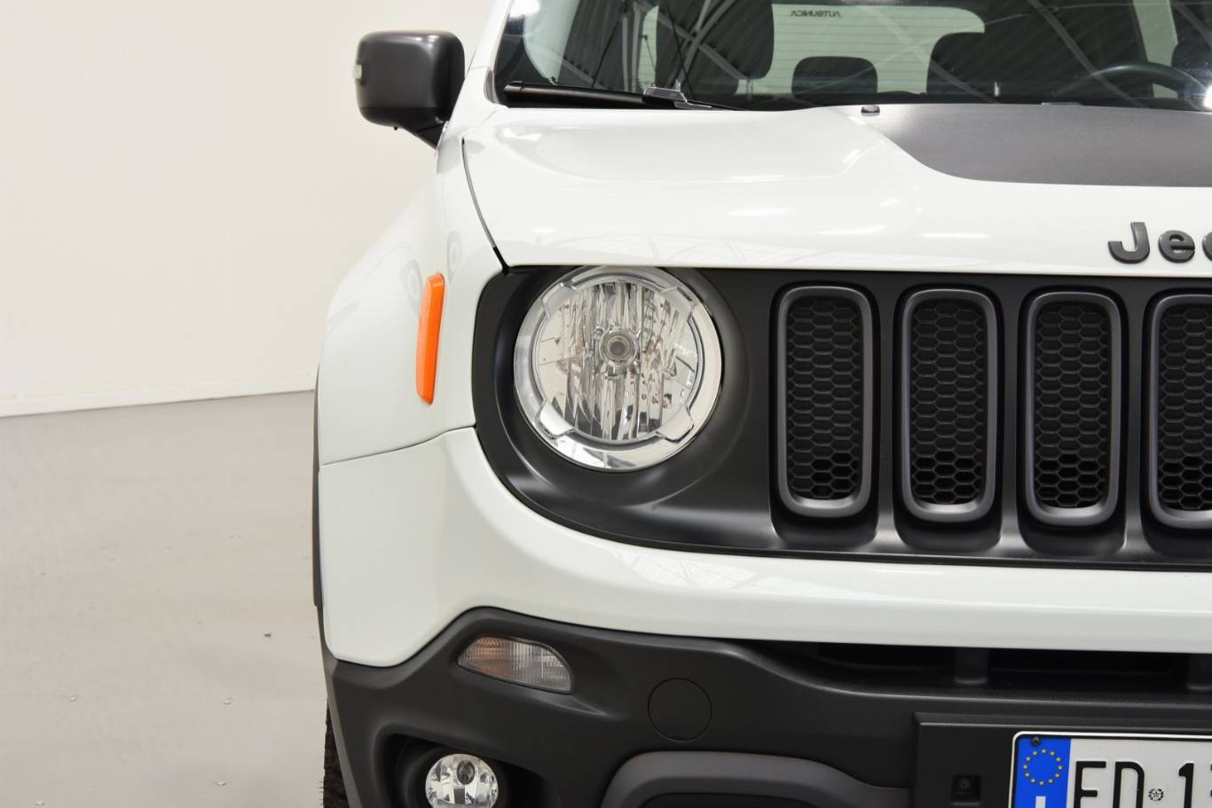 JEEP Renegade 16
