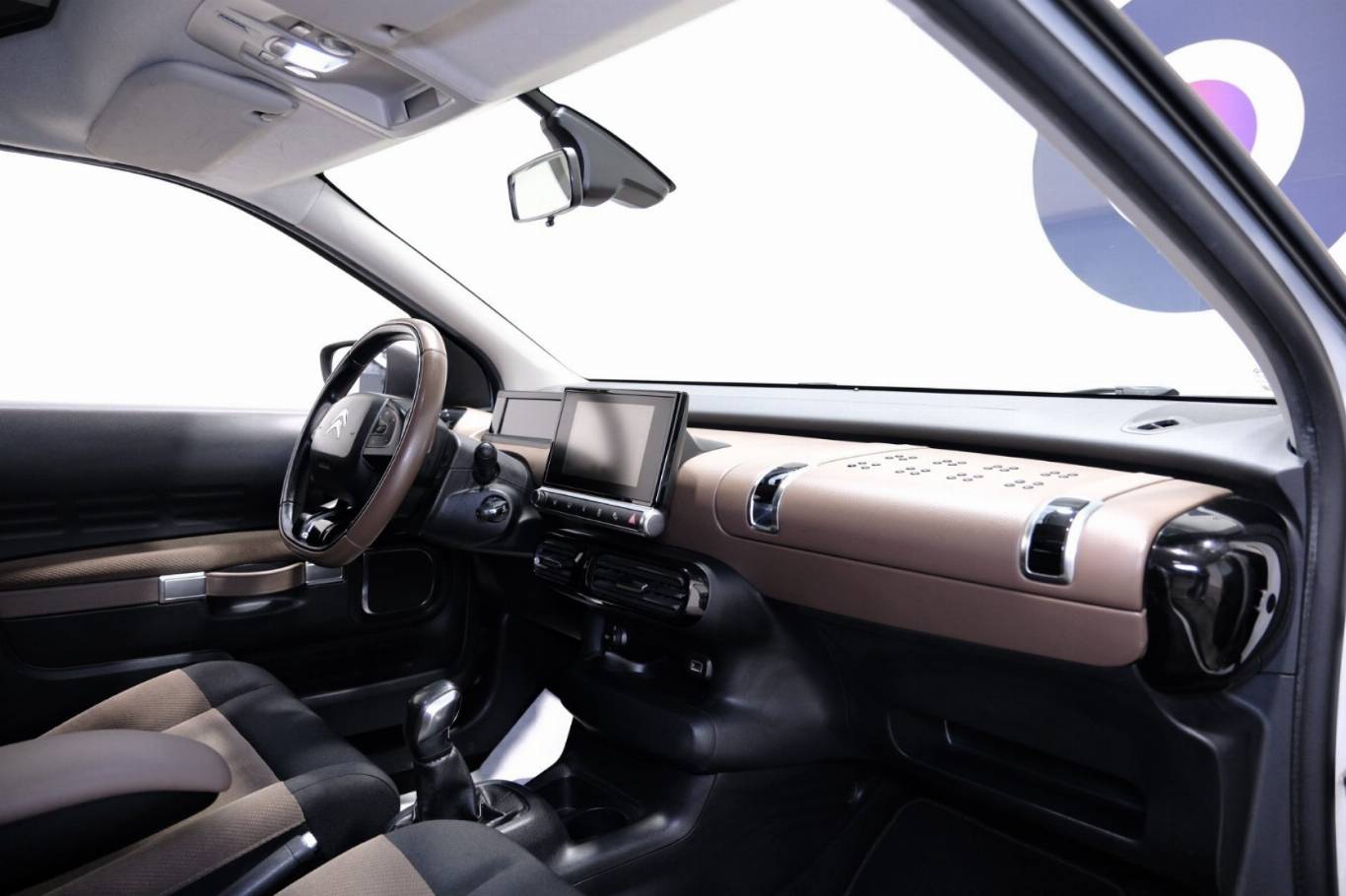 CITROEN C4 Cactus 50