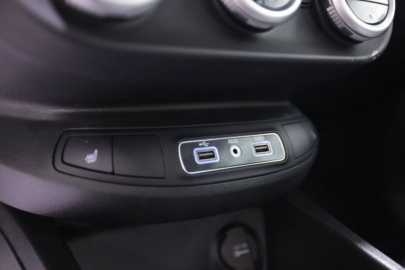 FIAT 500X 28