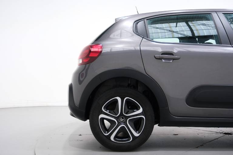 CITROEN C3 47