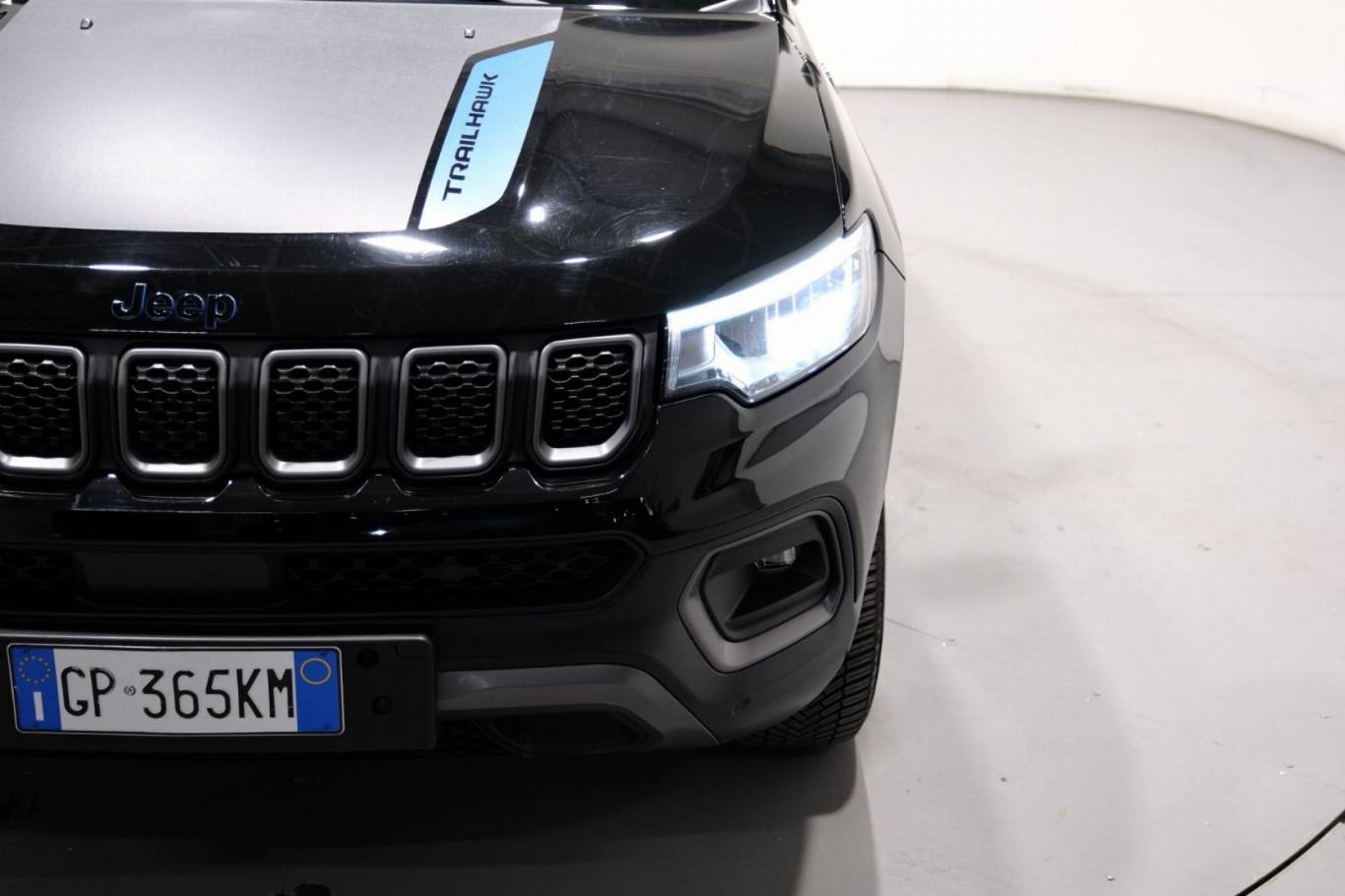 JEEP Compass 58