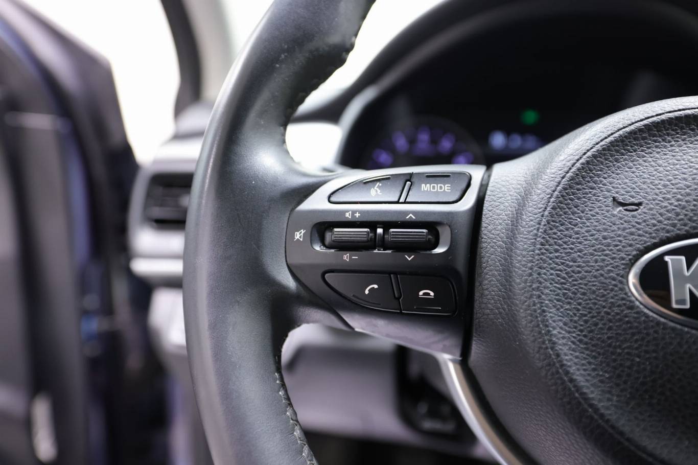 KIA Stonic 20
