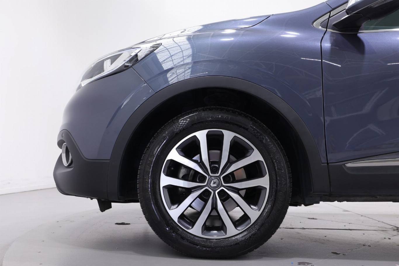 RENAULT Kadjar 17