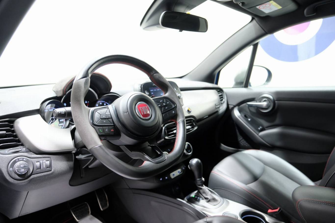 FIAT 500X 5