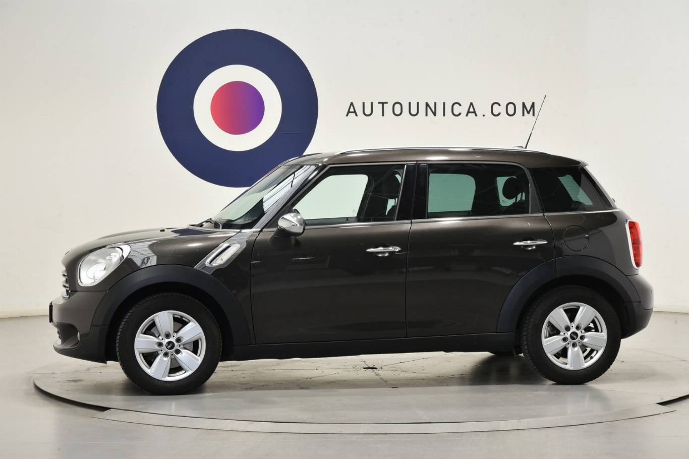 MINI Countryman 32