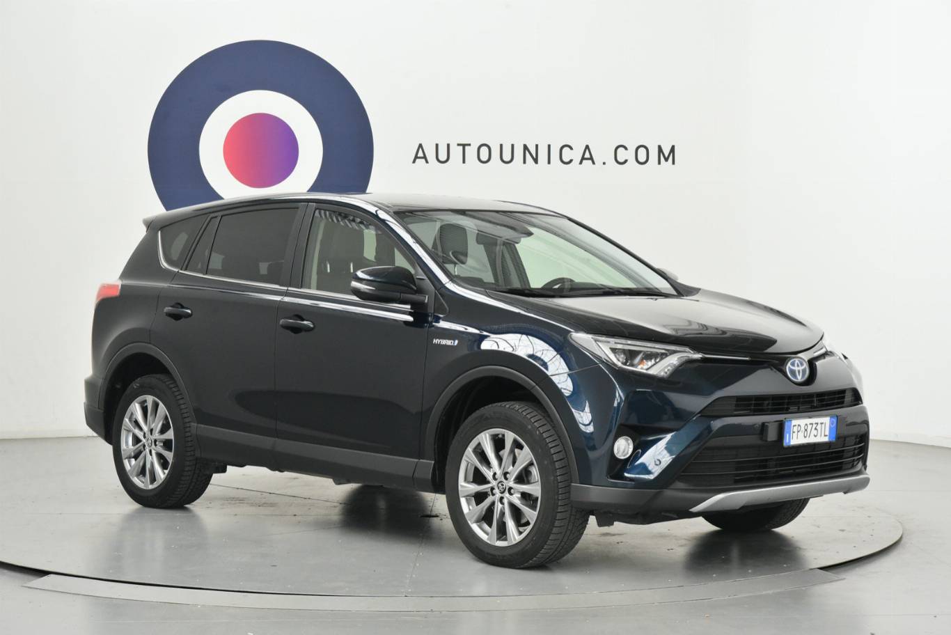 TOYOTA RAV 4 27